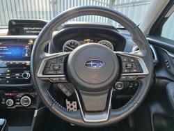 2021 Subaru Forester 2.5i Premium