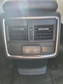 2021 Subaru Forester 2.5i Premium