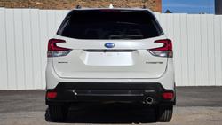 2021 Subaru Forester 2.5i Premium