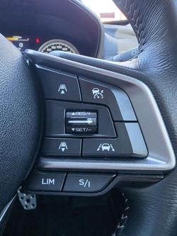 2021 Subaru Forester 2.5i Premium