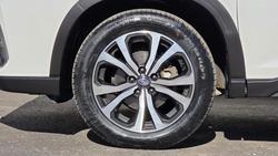 2021 Subaru Forester 2.5i Premium