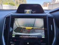 2021 Subaru Forester 2.5i Premium