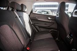 2026 Chery Tiggo 4 Urban
