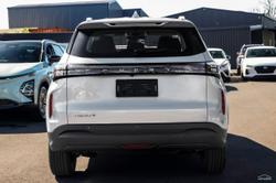 2026 Chery Tiggo 4 Urban