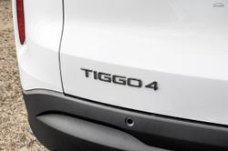 2026 Chery Tiggo 4 Ultimate