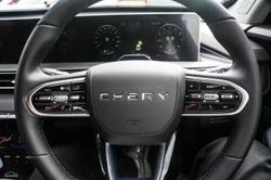 2026 Chery Tiggo 4 Urban