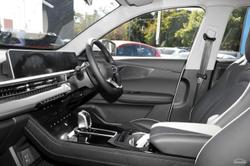 2026 Chery Tiggo 4 Hybrid Ultimate
