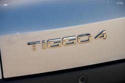 2026 Chery Tiggo 4 Hybrid Ultimate