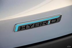2026 Chery Tiggo 4 Hybrid Ultimate