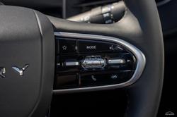 2026 Chery Tiggo 4 Hybrid Ultimate