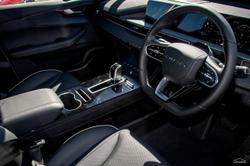 2026 Chery Tiggo 4 Hybrid Ultimate