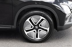 2026 Chery E5 Ultimate