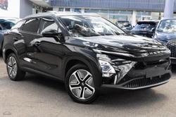 2026 Chery E5 Ultimate
