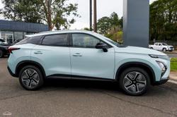2026 Chery E5 Ultimate