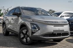 2026 Chery E5 Ultimate