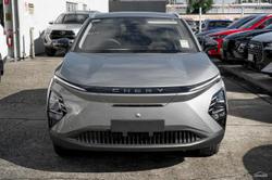 2026 Chery E5 Ultimate