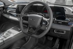 2026 Chery E5 Ultimate