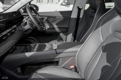 2026 Chery E5 Ultimate