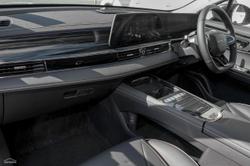 2026 Chery E5 Ultimate