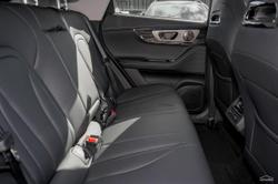 2026 Chery E5 Ultimate