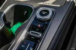 2026 Chery Tiggo 8 Super Hybrid Urban