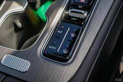 2026 Chery Tiggo 8 Super Hybrid Urban
