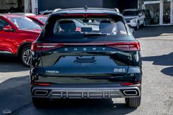 2026 Chery Tiggo 8 Super Hybrid Urban