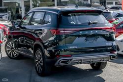 2026 Chery Tiggo 8 Super Hybrid Urban
