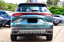 2026 Chery Tiggo 8 Super Hybrid Urban