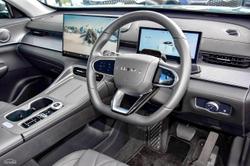2026 Chery Tiggo 8 Super Hybrid Urban