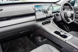 2026 Chery Tiggo 8 Super Hybrid Urban