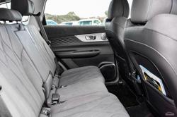 2026 Chery Tiggo 8 Super Hybrid Urban