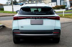 2026 Chery E5 Ultimate