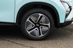 2026 Chery E5 Ultimate