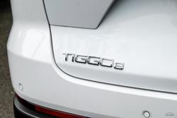 2026 Chery Tiggo 8 Super Hybrid Ultimate