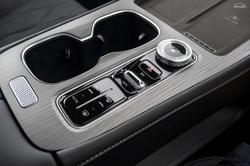2026 Chery Tiggo 8 Super Hybrid Ultimate
