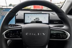 2026 Chery Tiggo 8 Super Hybrid Ultimate