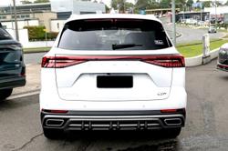 2026 Chery Tiggo 8 Super Hybrid Ultimate