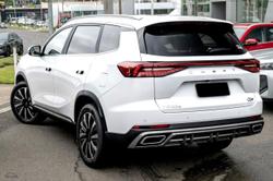 2026 Chery Tiggo 8 Super Hybrid Ultimate