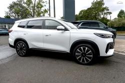 2026 Chery Tiggo 8 Super Hybrid Ultimate