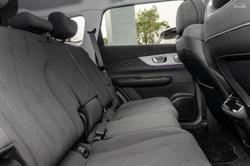 2026 Chery Tiggo 8 Super Hybrid Ultimate