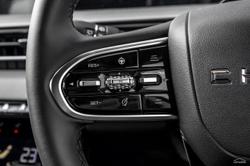 2025 Chery Tiggo 4 Ultimate