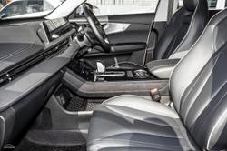 2025 Chery Tiggo 4 Ultimate