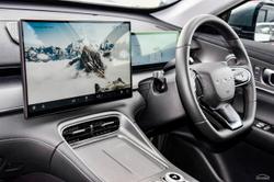 2025 Chery Tiggo 8 Super Hybrid Urban