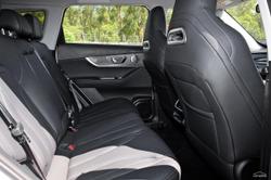2026 Chery Tiggo 7 Super Hybrid Urban