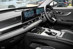 2026 Chery Tiggo 7 Super Hybrid Urban