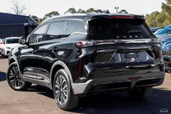 2026 Chery Tiggo 7 Super Hybrid Ultimate