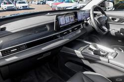 2026 Chery Tiggo 7 Super Hybrid Ultimate