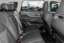 2026 Chery Tiggo 7 Super Hybrid Ultimate