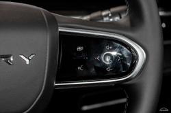 2026 Chery Tiggo 7 Super Hybrid Ultimate